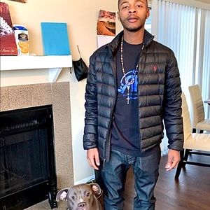 Meet your Posher, Cory